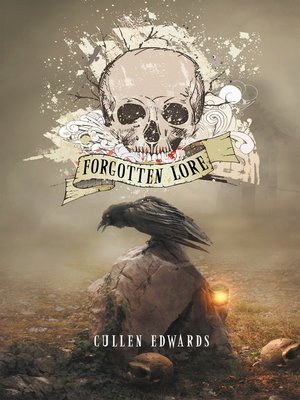 cover image of Forgotten Lore